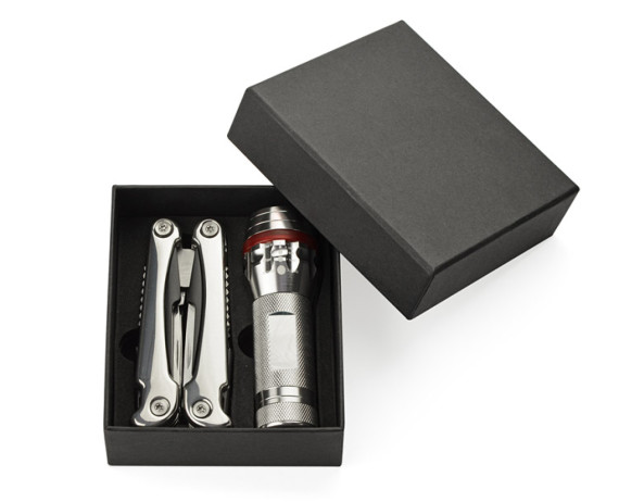 Cestovní souprava TINKER