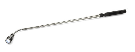 Svítilna s magnetem ITI