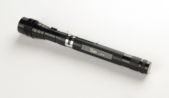 Svítilna s magnetem ITI