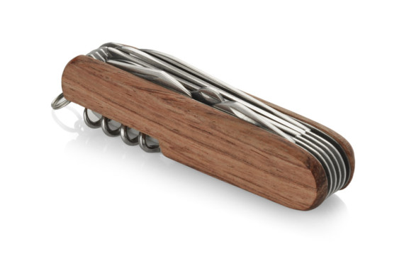 Švýcarský nůž SPLINTER