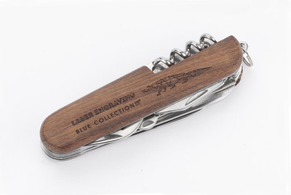 Švýcarský nůž SPLINTER