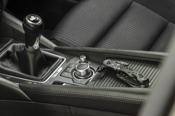 Multifunkční nástroj ESCAPE