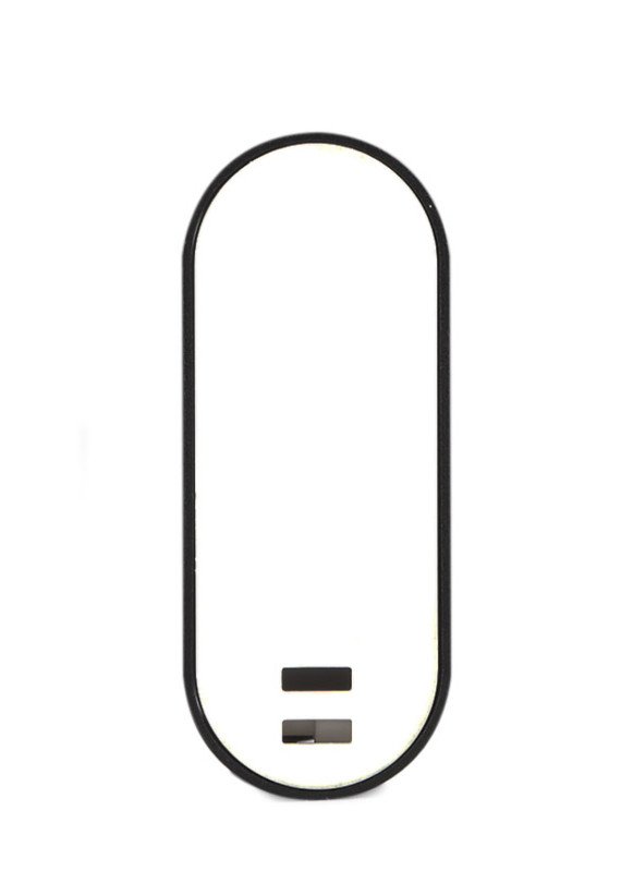 Měřící pásmo FEM 3 m