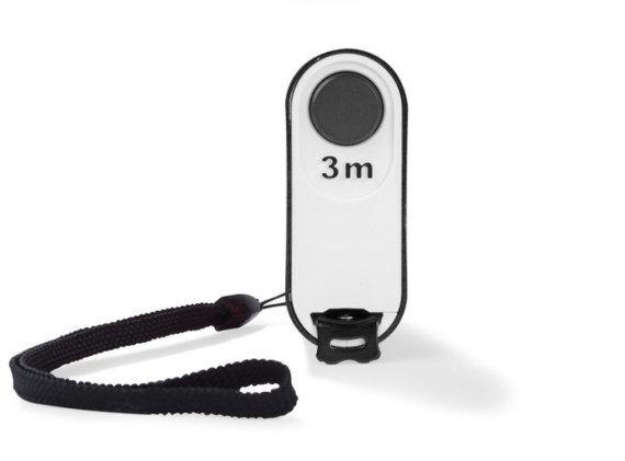 Měřící pásmo FEM 3 m