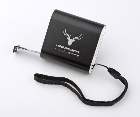 Měřící pásmo FEM 3 m