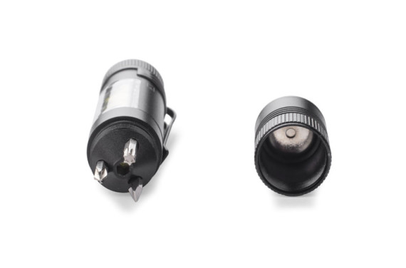 Svítilna COB MAESTRO