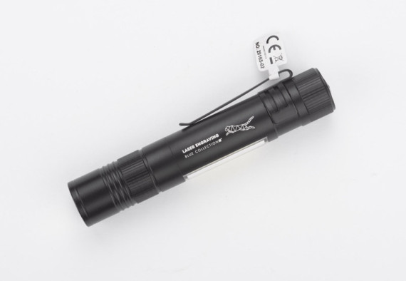 Svítilna COB MAESTRO