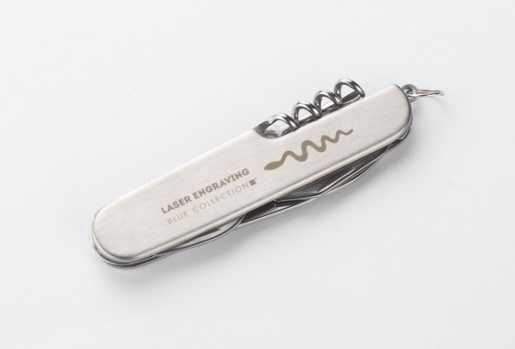 Kapesní nůž CINCO