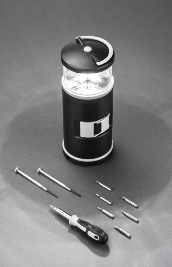 Sada nářadí BARTO