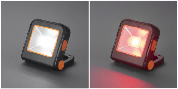 Svítilna COB TORGET