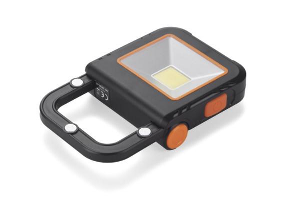 Svítilna COB TORGET