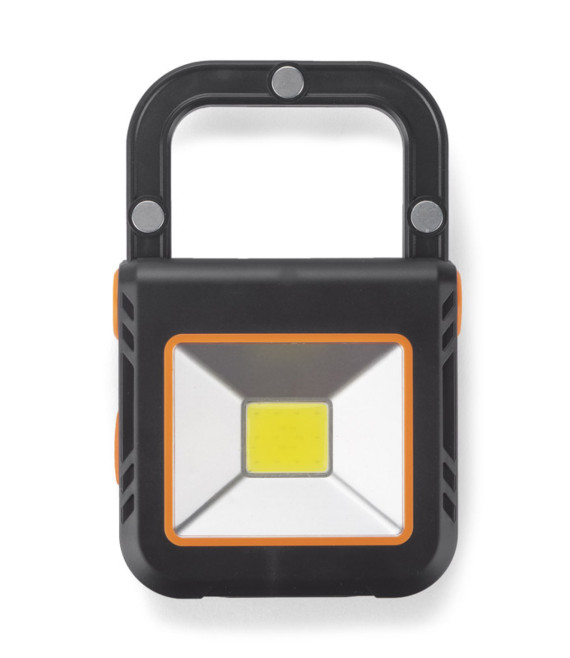 Svítilna COB TORGET