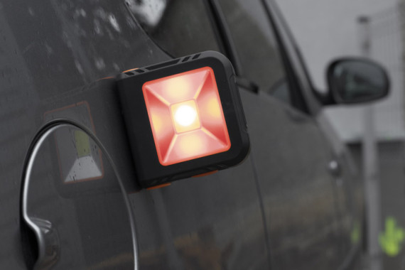 Svítilna COB TORGET