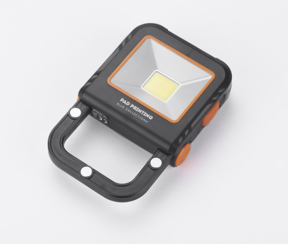 Svítilna COB TORGET