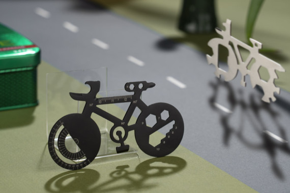 Multifunkční nářadí TOKO