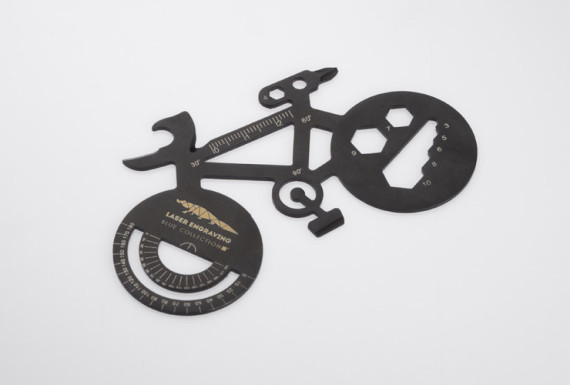 Multifunkční nářadí TOKO