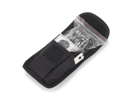 Sada cyklistického nářadí LEROY