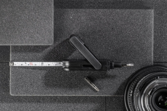 Multifunkční nástroj BARDI