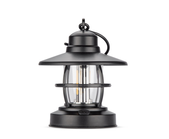 Kempingová lampa CAMPE