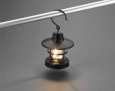 Kempingová lampa CAMPE
