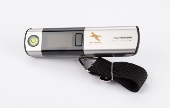 Váha na zavazadla TRAVELI