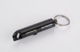 Svítilna s kroužkem na klíče a otvírákem LATARO