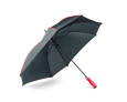 Deštník ADRO - červená