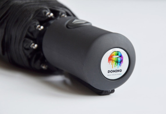 Skládací deštník REGO