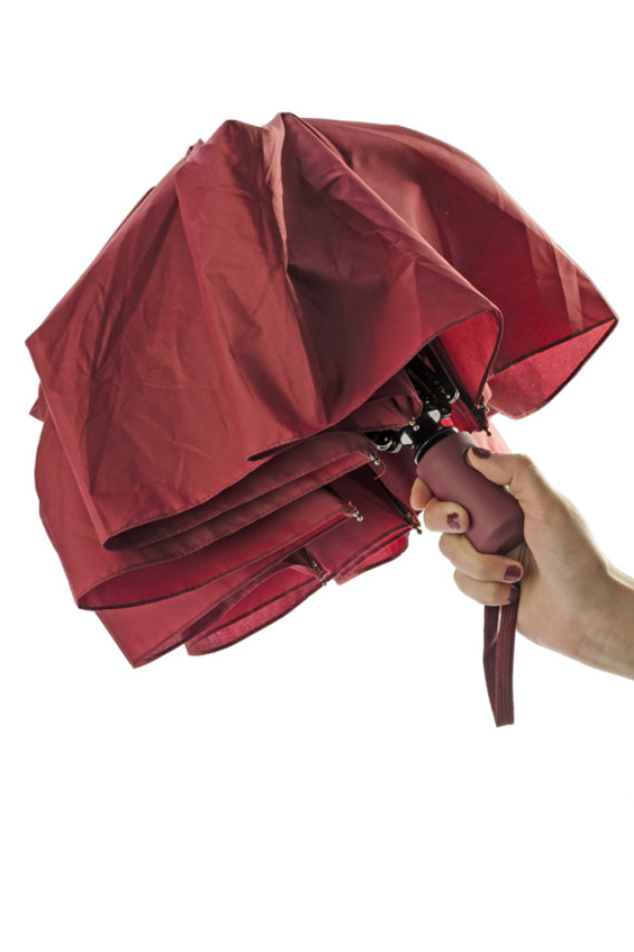 Skládací deštník REGO