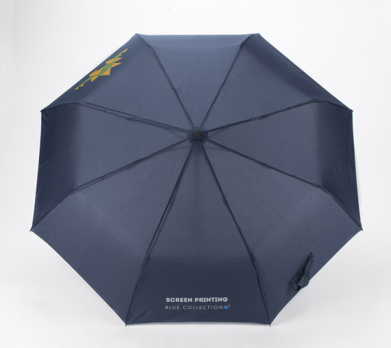 Skládací deštník HOST