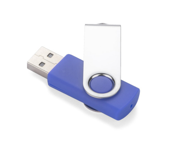 Flash disk TWISTER 4 GB