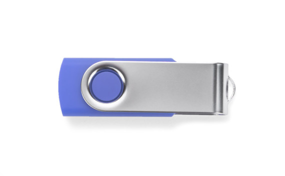 Flash disk TWISTER 4 GB