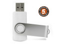 Flash disk TWISTER 8 GB