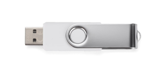 Flash disk TWISTER 8 GB