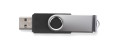 Flash disk TWISTER 8 GB