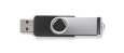 Flash disk TWISTER 8 GB