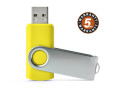 Flash disk TWISTER 8 GB