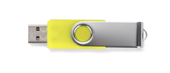 Flash disk TWISTER 8 GB