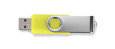 Flash disk TWISTER 8 GB