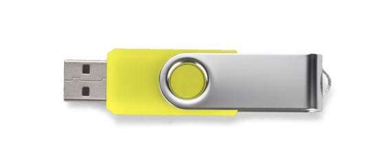 Flash disk TWISTER 8 GB