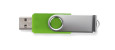 Flash disk TWISTER 8 GB