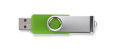 Flash disk TWISTER 8 GB