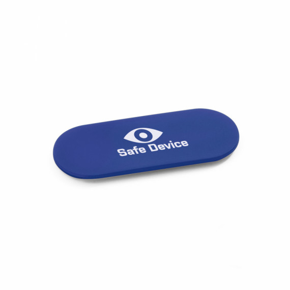 HIDE. Recyklovaný ABS (100 % recyklovaný) ochrana webové kamery