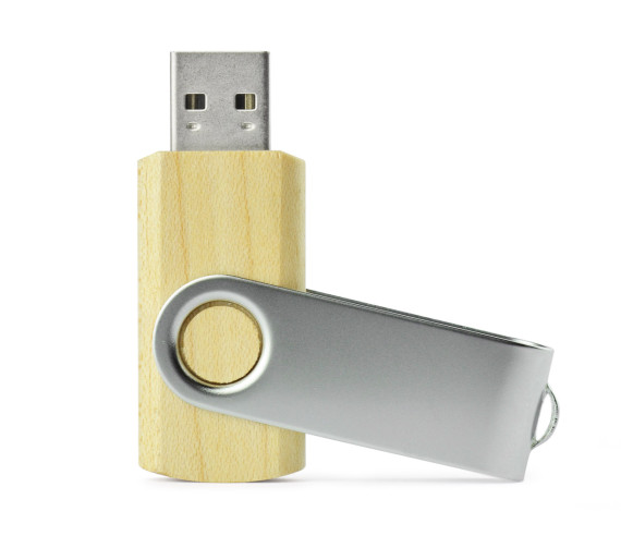 Flash disk TWISTER MAPLE 16 GB