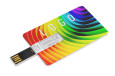 Flash disk KARTA 16 GB