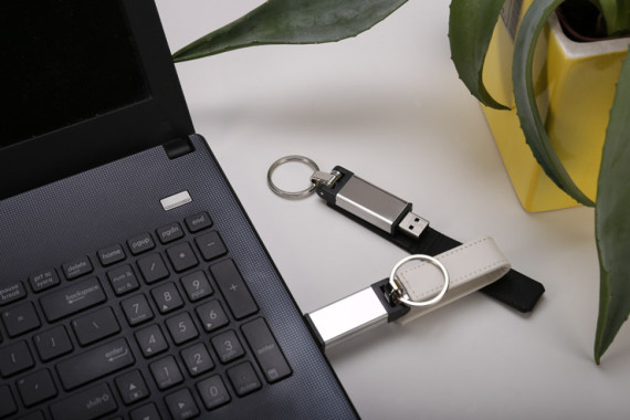 Flash disk BUDVA 32 GB 3.0