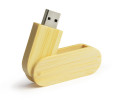 Bambusový flash disk STALK 8 GB