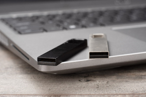 Flash disk TORINO 16 GB