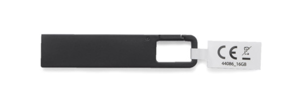 Flash disk TORINO 16 GB