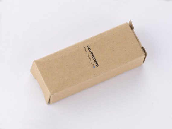 Bambusový flash disk TWISTER 16 GB